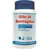 NATURAL POINT Olio di Borragine 100 perle gelatinose