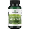 Swanson Health Products Gotu Kola 435 mg 60 Capsule