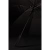 Swiss Peak Ombrello nero personalizzabile, diametro 103 cm personalizzate o neutre