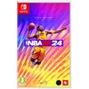 CIDIVERTE Take-Two Interactive NBA 2K24 Standard Nintendo Switch