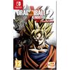 NAMCO BANDAI Dragon Ball Xenoverse 2 - GIOCO NINTENDO SWITCH