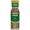 Cannamela, Linea Maxi Oro, Origano in Foglie, Confezione da 15g, Ideale per Dare Gusto a Sughi, Insalate e Formaggi Freschi, per Aromatizzare Pizza e Focacce