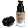 Korff mk Korff cure make up fondotinta fluido effetto lifting glow 05