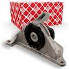 FEBI BILSTEIN Supporto, Cambio 32284 | Compatibile con: FIAT IDEA, PUNTO, PUNTO Kasten/Schrägheck, LANCIA MUSA, YPSILON, YPSILON