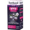 NAMED Sambucol Soluzione Da Bere Kids