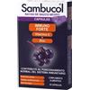 NAMED Sambucol Immunoforte 30 Capsule