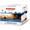 Kimbo 1500 (15 da 100) Capsule caffè Espresso Meraviglie del Gusto Capri (Intenso) Kimbo - compatibili Nespresso