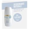 Elpher Natural Deo Roll-On Talco 75 Ml