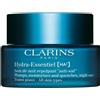 Clarins Hydra-Essentiel Crema Notte - Tutti i tipi di pelle 50ml Tratt.viso notte idratante