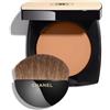 CHANEL LES BEIGES B60 12G - Terra