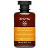 APIVITA SHAMPOO NOURISH&REPAIR KERATIN&HONEY 250 ML 2023