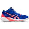 ASICS SKY ELITE FF MT 2 DONNA (LAPIS LAZULI BLUE/BLAZING CORAL)