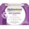 HALEON ITALY Srl MULTICENTRUM NEO MAMMA DHA 30 COMPRESSE + 30 CAPSULE MOLLI