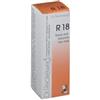 DR.RECKEWEG & CO. GmbH Reckeweg R18 Gocce 22 ml