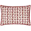 Hoem furn. Fodera per cuscino geometrica Hoem Avery