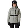 Helly Hansen Nora Long Puffy Jacket Verde XS Donna