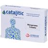 Cemon Catalitic Manganese-cobalto 20ampolle