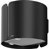 Franke Cappa a parete Smart FSMS WALL F42 335.0689.671 finitura black matt da 42 cm