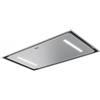Franke Cappa a soffitto Mythos FCMY 90 C XS A 350.0679.881 finitura inox satinato da 90 cm