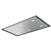 Franke Cappa a soffitto Maris FCMA 90 C XS A 350.0679.877 finitura inox satinato da 90 cm