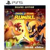 Take Two Interactive Gioco per PS5 Crash Team Rumble Deluxe Edition - Playstation 5