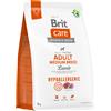 BRIT CARE Dog Hypoallergenic Adult Medium Breed Agniello 3kg