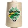 Signature Tumblers Signature Filettatura sig48.3 Signature 100% CTN Quilt Filo 5.486,4 m Pergamena 100% CTNQLTTHRD6000PCHMT