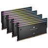 Corsair Dominator Titanium RGB 64GB Kit 4x16GB DDR5 6400MHz CL32 - Memorie RAM
