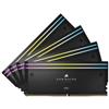 Corsair Dominator Titanium RGB 64GB 4x16 GB DDR5 6000MHz CL36 - Memorie RAM