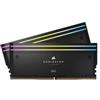 Corsair Dominator Titanium RGB 64GB Kit 2x48GB DDR5 6400 MHz CL32 - Memorie RAM