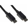 Digitus Cavo Video DisplayPort M/M 1.4 8K 5m Nero