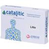 Cemon Catalitic Litio 20ampolle
