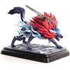 FIRST 4 FIGURES (F4F) Okami Statua Oki (Wolf Form) 35 cm FIRST 4 FIGURES F4F
