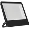 Faro LED 300W IP65 125lm/W - con Osram chip LED Colore Bianco Freddo 5.700K