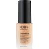 KORFF Srl Korff Make Up Fondotinta Effetto Lifting 02 - Fondotinta fluido antietà - Tonalità 02 - 30 ml