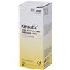 Ketostix® Strisce reattive per l'analisi dell'urina 50 pz