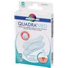 Master-Aid® Quadra Med® 2 formati 20 pz Cerotto