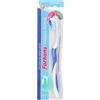 Forhans Spazzolino Doppia Azione Setole Medie 1 pz da denti