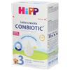 HiPP Latte crescita 3 COMBIOTIC® 600 g