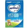 Mellin 1 Latte 700G 700 g Polvere per soluzione orale