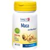 Longlife Maca integratore contro la stanchezza 60 Capsule