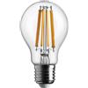 Bot Lighting Srl Lampada Led Goccia Stick E27 10.5w 2700k 1521lm 330° Bot Lighting WLD1011X2