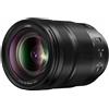 Panasonic Lumix S 24-105 mm f / 4.0- Garanzia Centri di Assistenza Ufficiali in Italia