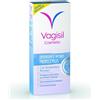 COMBE ITALIA SRL Vagisil Cosmetic Detergente Intimo Protect Plus con Antibatterico Naturale 250 OFS