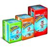 PERFETTI KIMBERLY HUGGIES LITTLE SWIMM PANN L 14+