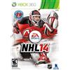 Electronic Arts NHL 14