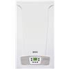 Baxi Caldaia Gas Metano Camera Aperta Baxi Eco5 Blue 24 kW ErP A7729074