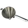 ILSA Colino Cinese acciaio inox cm 20
