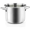 BARAZZONI Bonita Pentola Induzione acciaio inox cm 26 L 9,5