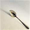 SALVINELLI Twist Cucchiaino Moka in Acciaio Inox 18/10 - Confezione da 36 pezzi